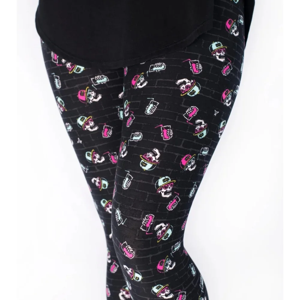 Sweetlegs - Picture 4 of 9